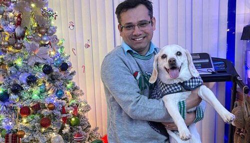 Dr. Jilesh Gandhi, DDS, MBA - Warsaw Smile Dental